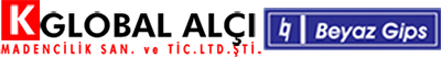 Kglobal Alçı